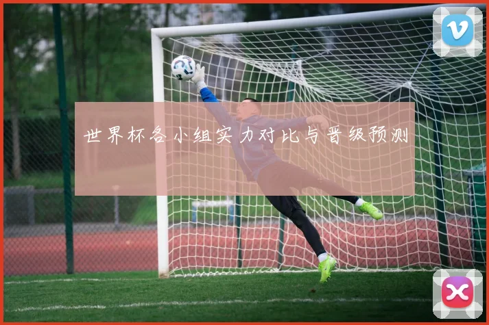 世界杯各小组实力对比与晋级预测