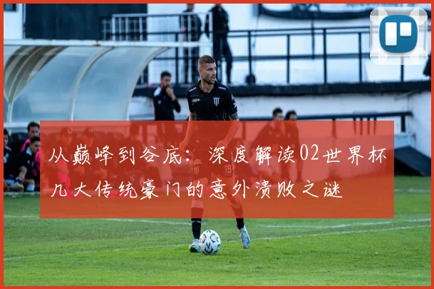 从巅峰到谷底：深度解读02世界杯几大传统豪门的意外溃败之谜