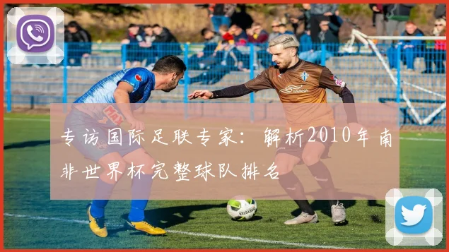 专访国际足联专家：解析2010年南非世界杯完整球队排名