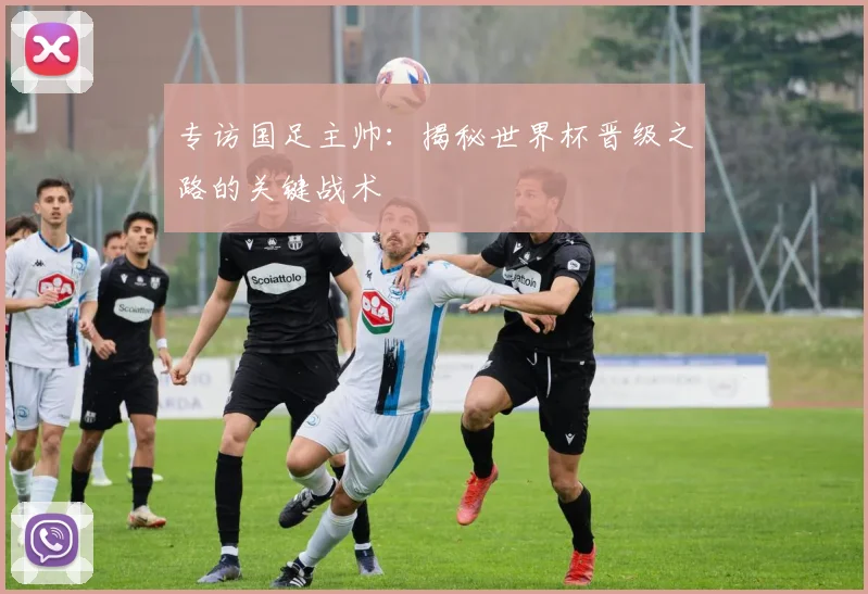 专访国足主帅：揭秘世界杯晋级之路的关键战术